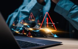 アメリカは「時代遅れ」にされるのか？