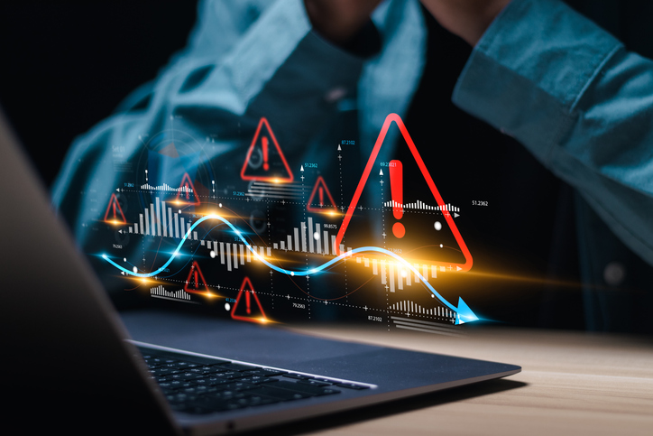 アメリカは「時代遅れ」にされるのか?