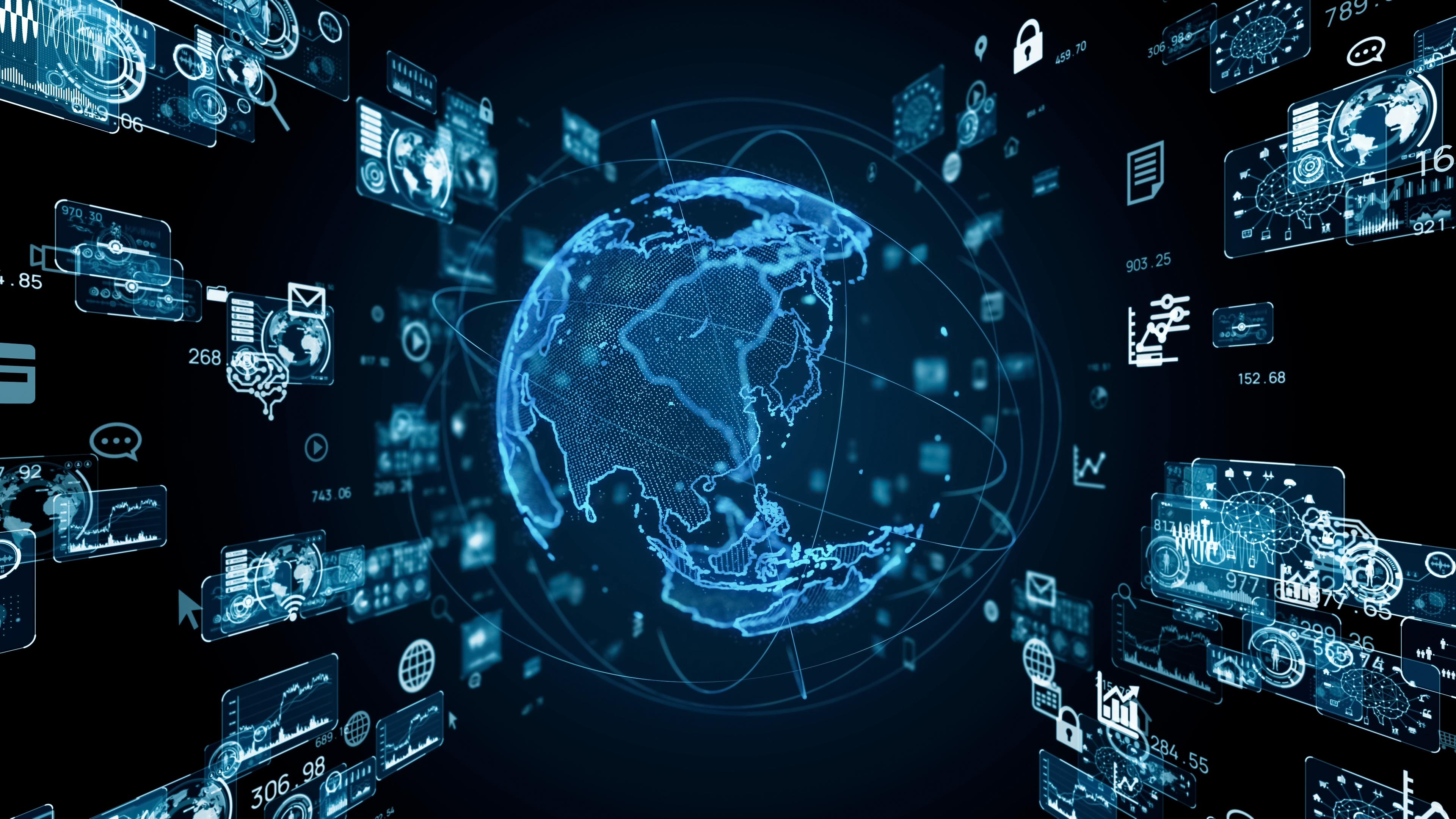 GAFAMの一角が3年で“利益倍増”へ