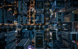 次の投資チャンスは「空」にある？